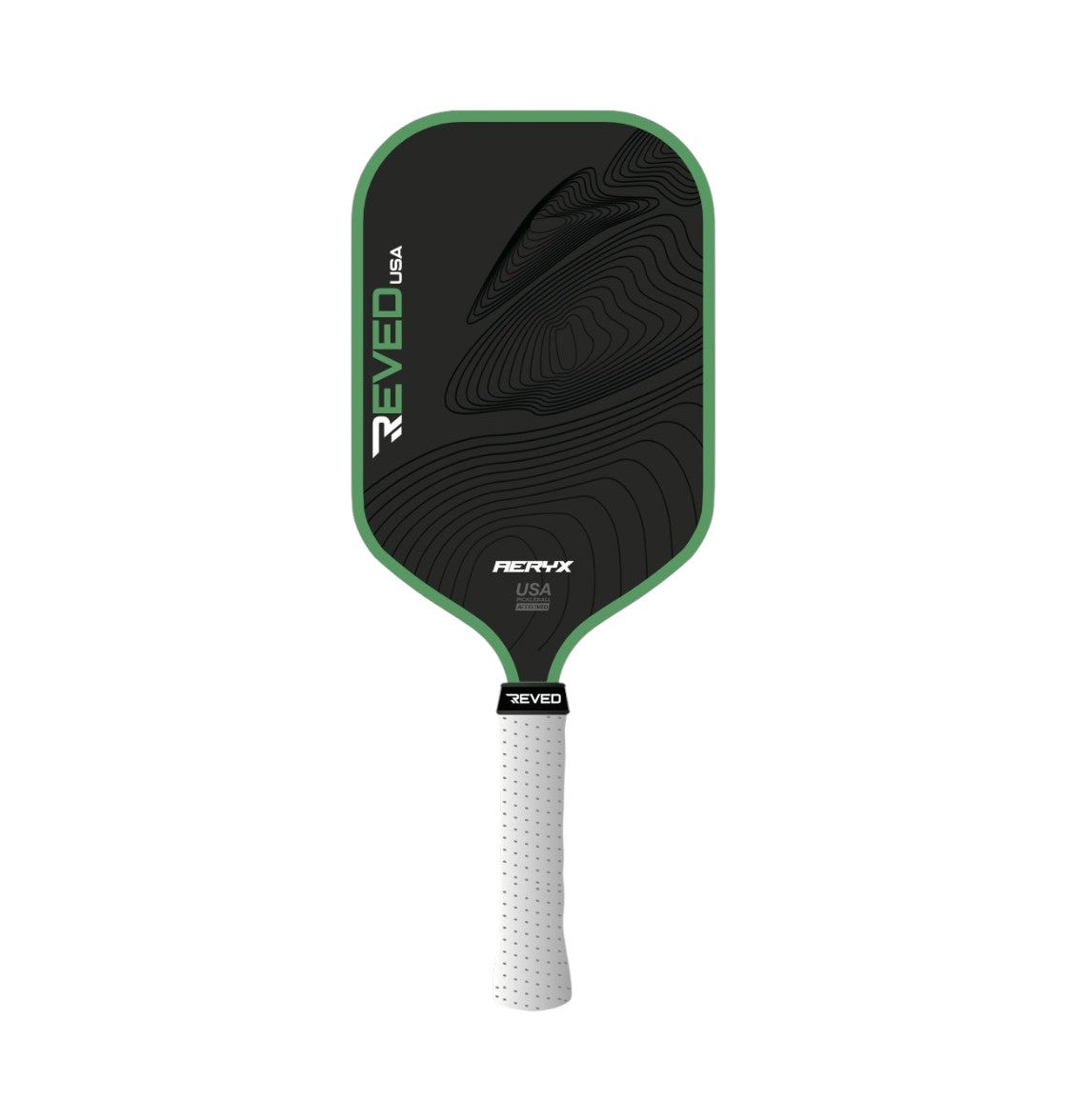 REVED Aeryx