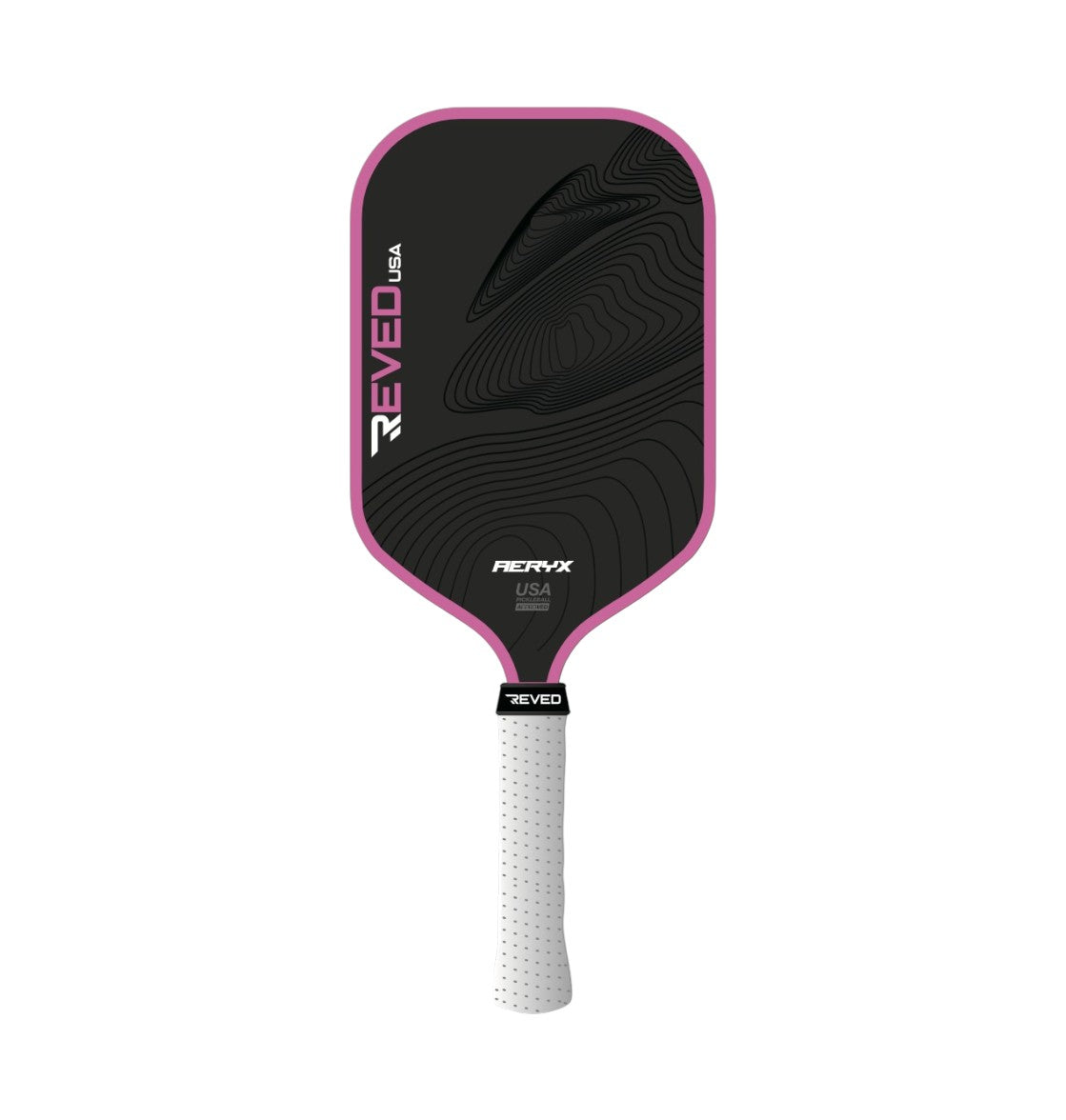 REVED Aeryx