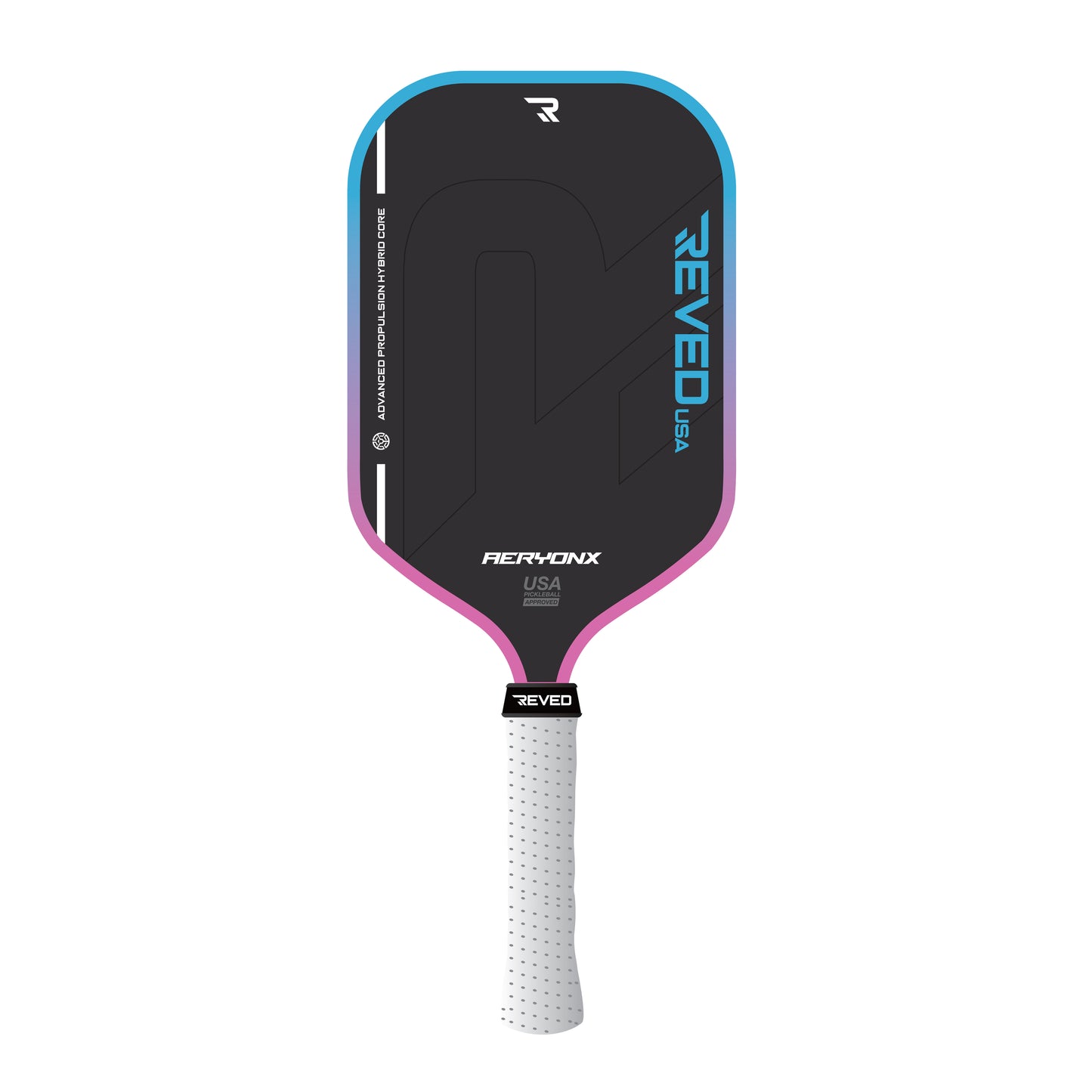 REVED AERYONX
