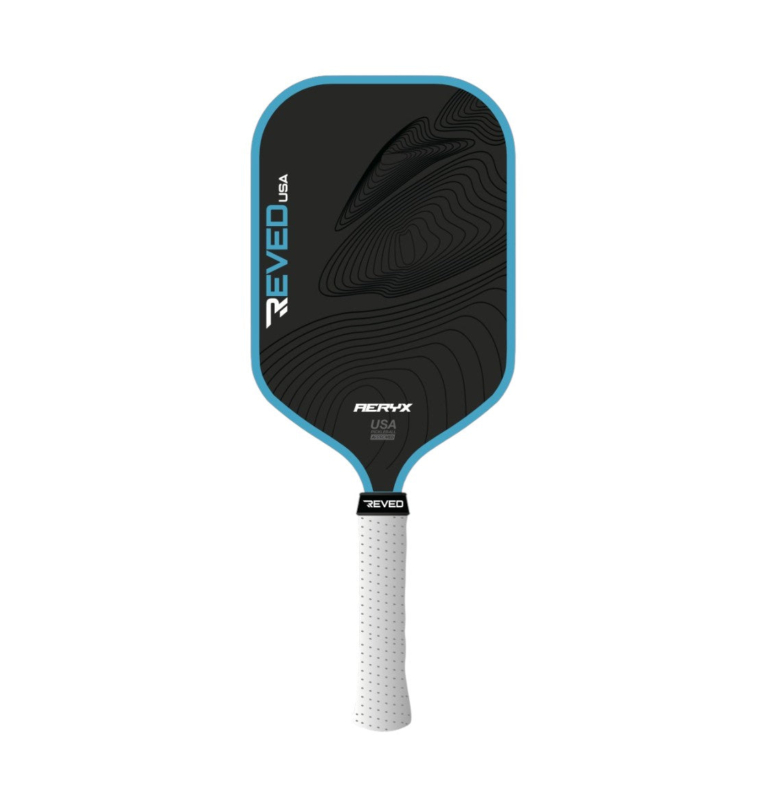 REVED Aeryx